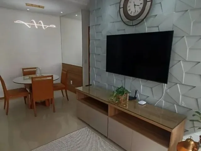 Imagem: Apartamento 3/4