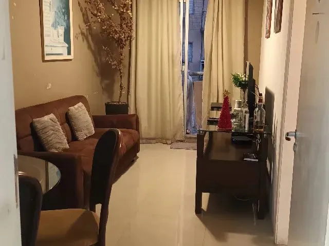 Imagem 2: Cop 30 Quarto Quarto com 30 dormitórios