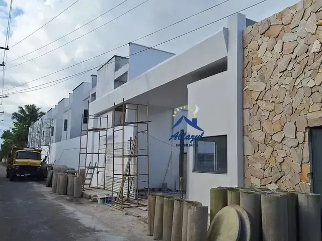 Imagem 7: Le Chardon, Casa com 81M², 3 Quartos Sendo 2 Suítes, 1 Vaga, Coqueiro