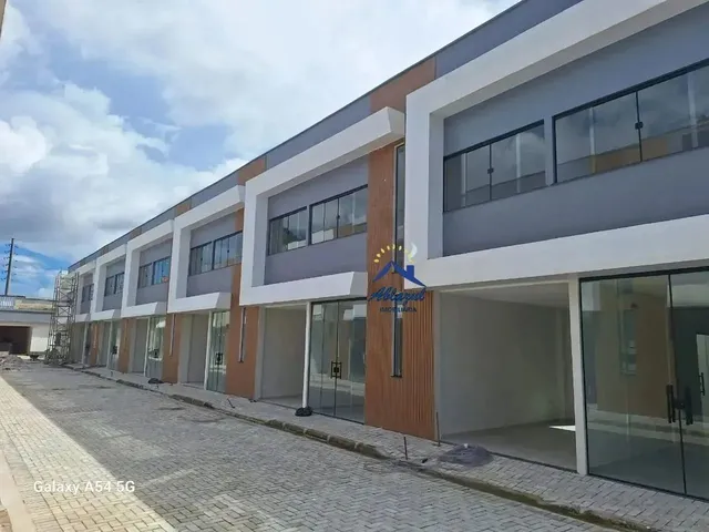 Imagem 11: Le Chardon, Casa com 81M², 3 Quartos Sendo 2 Suítes, 1 Vaga, Coqueiro