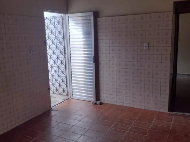 Imagem: Casa Espaçosa para Aluguel na Cidade Nova