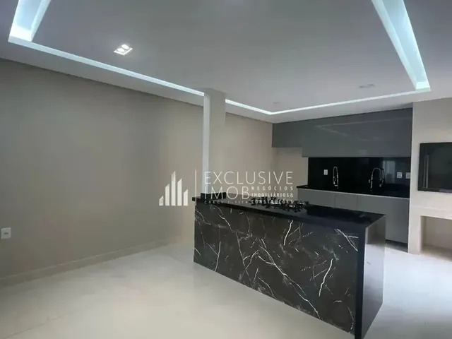 Imagem 1: Oportunidade de Alguel! Casa Duplex com 4 Suites no Arbre