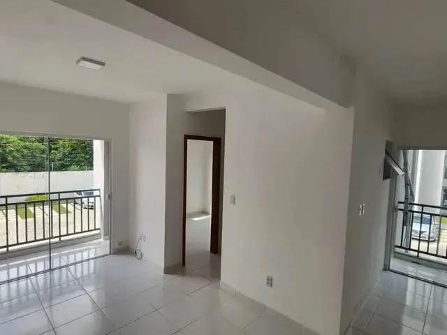 Imagem: Apartamento Novo, Recém-Entregue, com Elevador