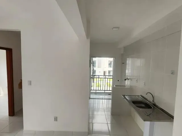 Imagem 2: Apartamento Novo, Recém-Entregue, com Elevador, 2 Quartos em Ananindeua - Lazer Completo