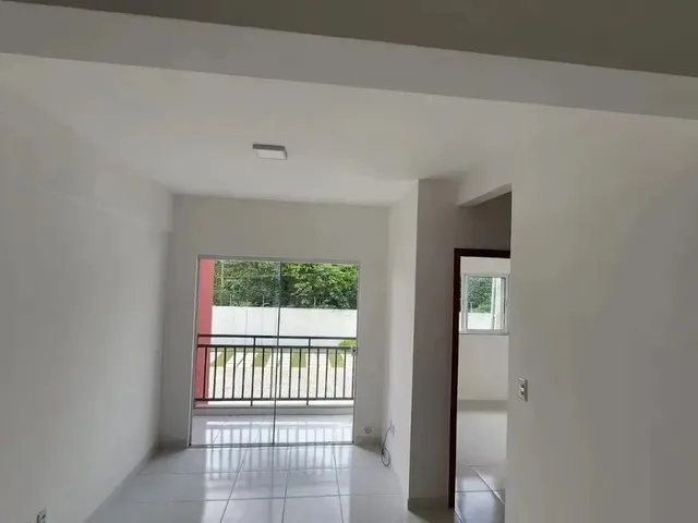 Imagem 13: Apartamento Novo, Recém-Entregue, com Elevador, 2 Quartos em Ananindeua - Lazer Completo