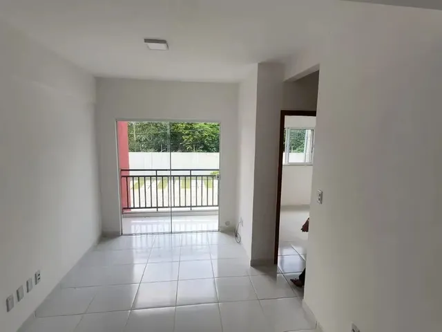 Imagem 8: Apartamento Novo, Recém-Entregue, com Elevador, 2 Quartos em Ananindeua - Lazer Completo