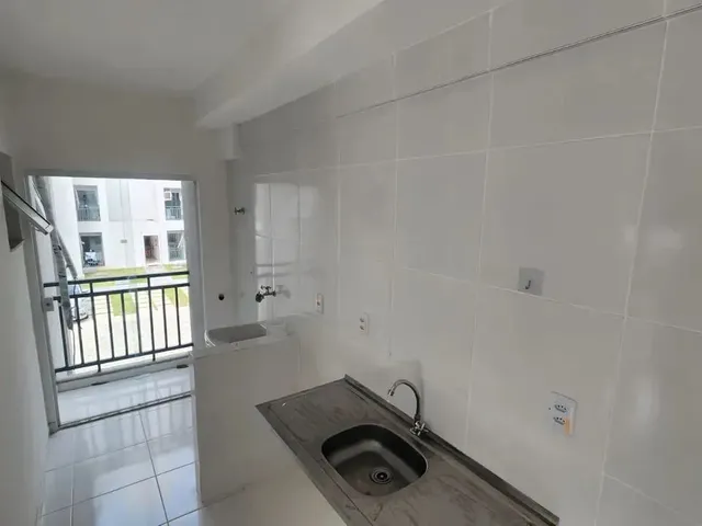 Imagem 3: Apartamento Novo, Recém-Entregue, com Elevador, 2 Quartos em Ananindeua - Lazer Completo