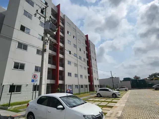 Imagem 7: Apartamento Novo, Recém-Entregue, com Elevador, 2 Quartos em Ananindeua - Lazer Completo