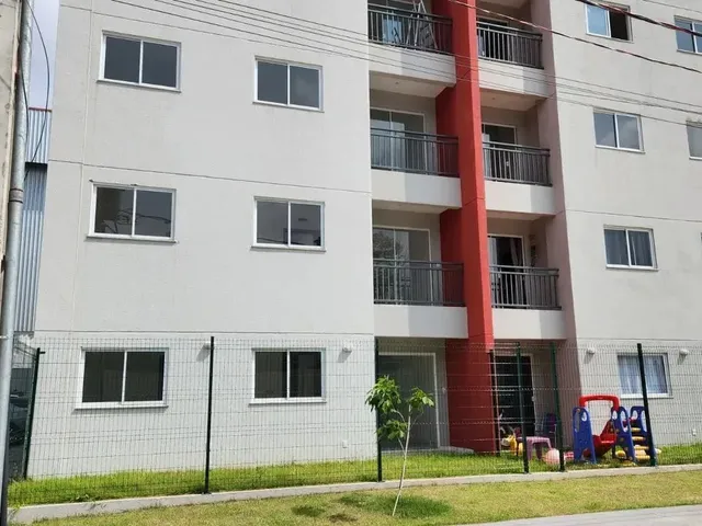 Imagem 6: Apartamento Novo, Recém-Entregue, com Elevador, 2 Quartos em Ananindeua - Lazer Completo