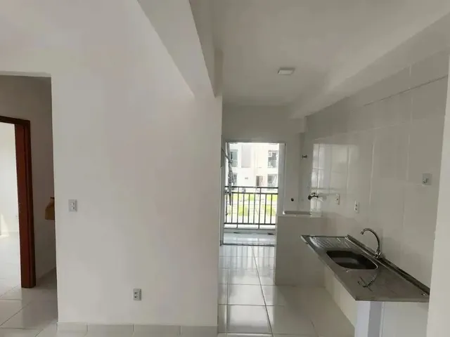 Imagem 14: Apartamento Novo, Recém-Entregue, com Elevador, 2 Quartos em Ananindeua - Lazer Completo