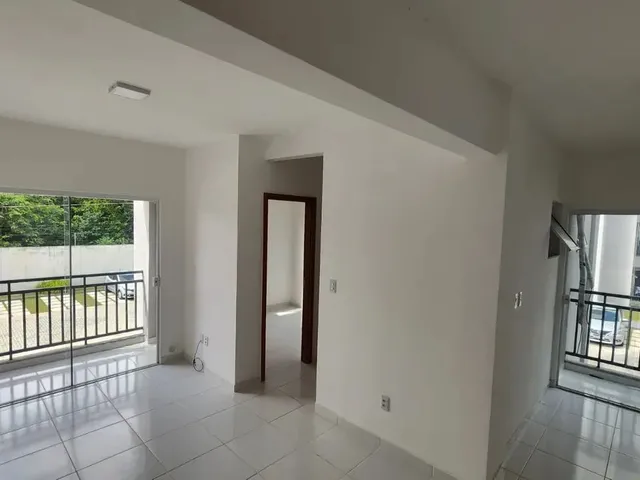 Imagem 9: Apartamento Novo, Recém-Entregue, com Elevador, 2 Quartos em Ananindeua - Lazer Completo