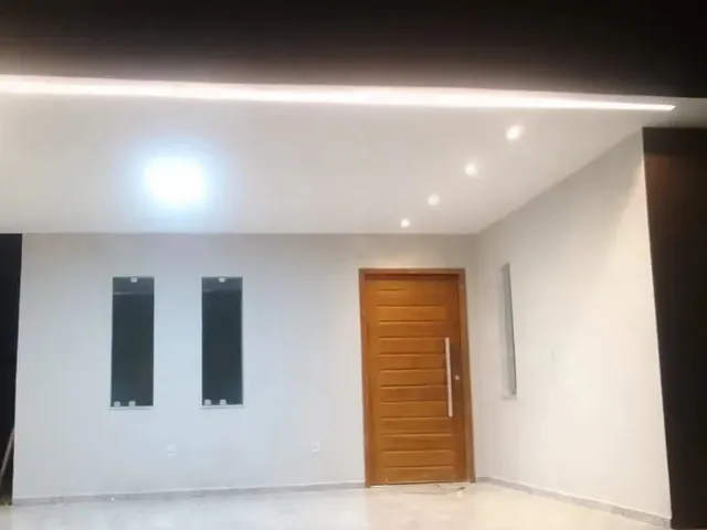 Imagem: Aluga-Se Uma Casa no Residencial Arbre 3.800