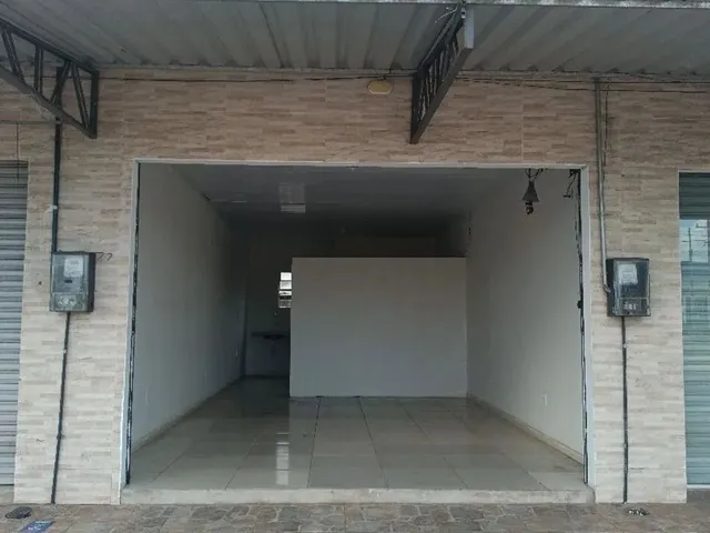 Imagem: Ponto Comercial para Aluguel - Localização