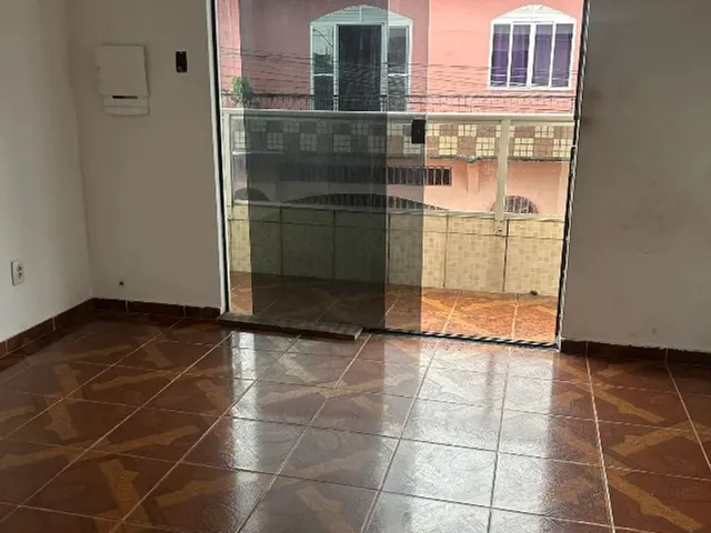 Imagem: Aluga-Se Uma Casa na Cidade Nova 6