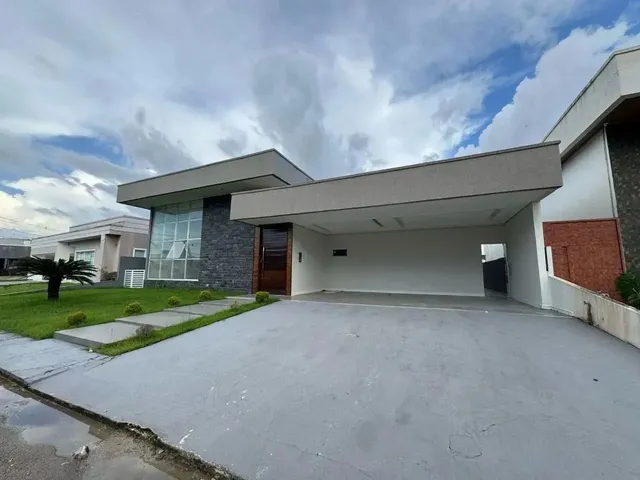 Imagem: Casa em Condominio Fechado Residencial Castanheira