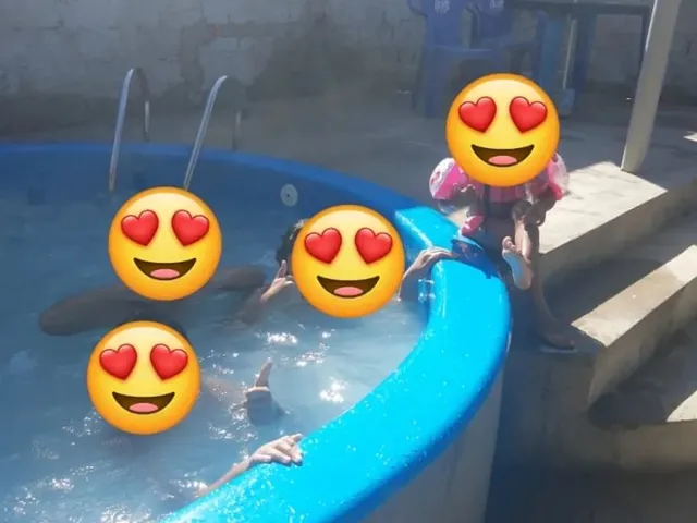 Imagem: Alugo Casa com Piscina no Carananduba