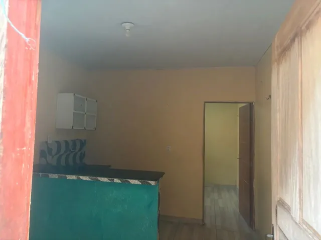 Imagem: Casa no Icui, Segunda Rua da Granja do Governador
