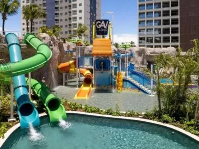 Imagem 1: Premium Resort Salinas