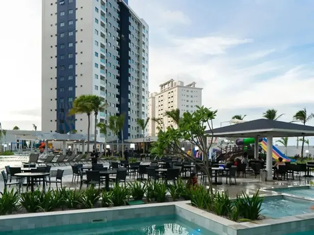Imagem: Salinas Exclusive Resort - 2 Quartos - Periodo