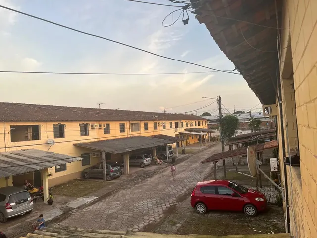 Imagem: Alugo Apartamento Próximo Ao Cj Júlia