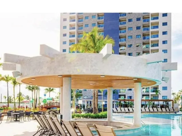 Imagem: Apartamento para a Cop 30 em Resort em Salinas
