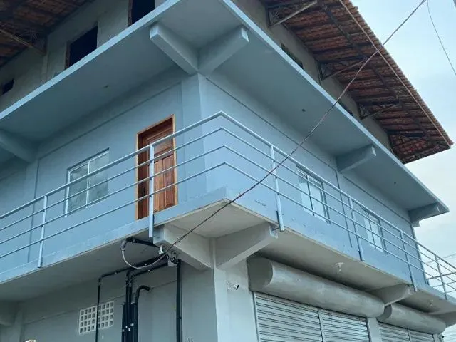 Imagem: Amplo e Confortável Apartamento em Barcarena