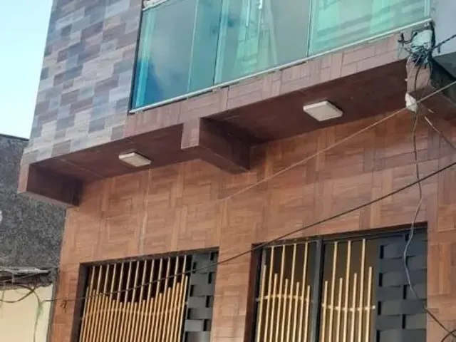 Imagem: Alugo Casa para Cop.30