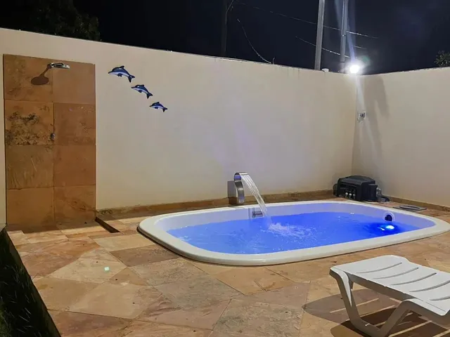 Imagem: Apartamento Mobiliado por Temporada