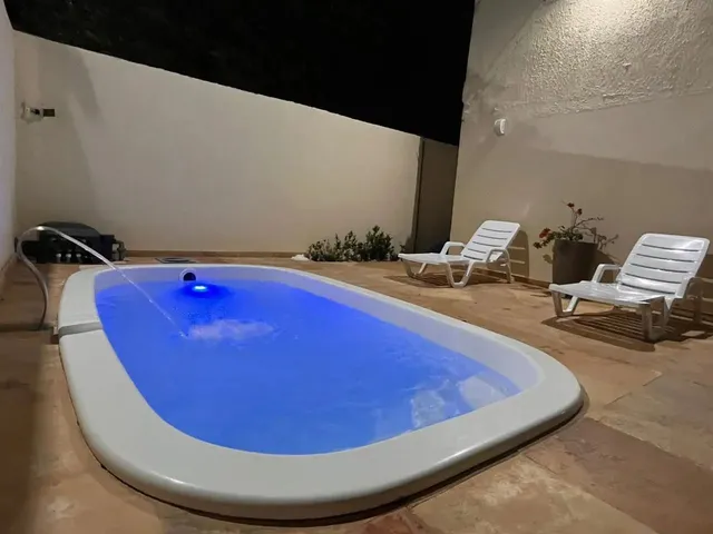 Imagem 2: Apartamento Mobiliado por Temporada