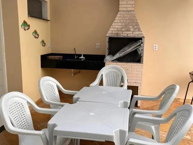 Imagem 4: Apartamento Mobiliado por Temporada