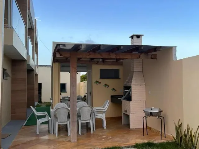 Imagem 5: Apartamento Mobiliado por Temporada