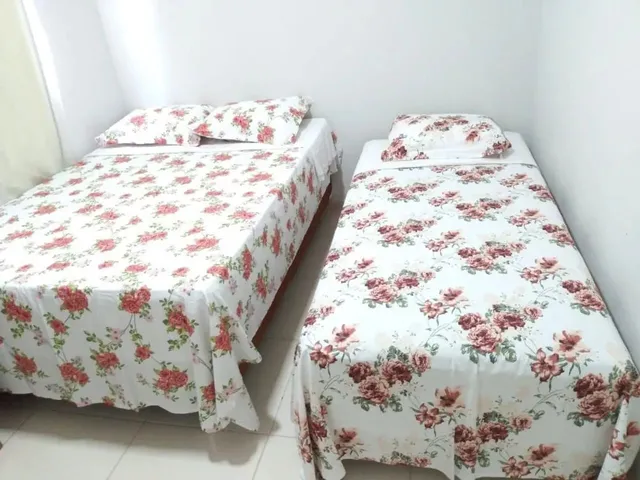 Imagem 7: Apartamento Mobiliado por Temporada