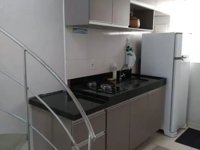 Imagem 8: Apartamento Mobiliado por Temporada