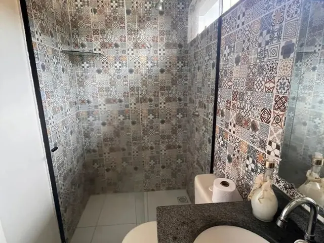Imagem 10: Apartamento Mobiliado por Temporada