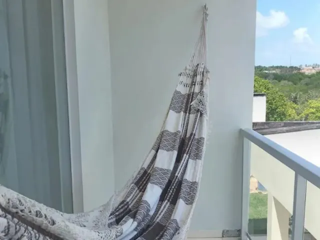 Imagem 13: Apartamento Mobiliado por Temporada