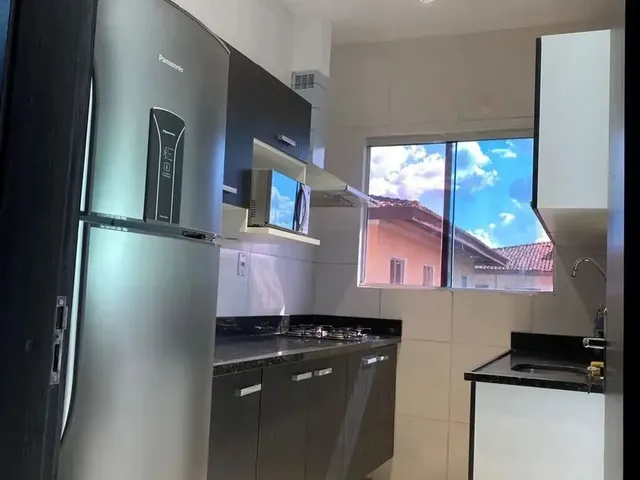Imagem: Mobiliado Prox Castanheira Flores da Amazonia