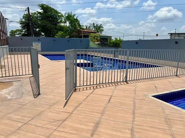 Imagem: Aluguel 2/4 Bem Localizado Cond Fechado