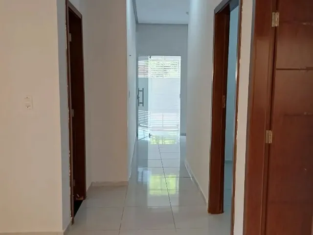 Imagem: Casa no Bairro Imperador, Castanhal, 2 Quartos