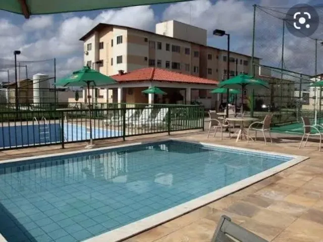 Imagem: Alugo Apartamento Marituba