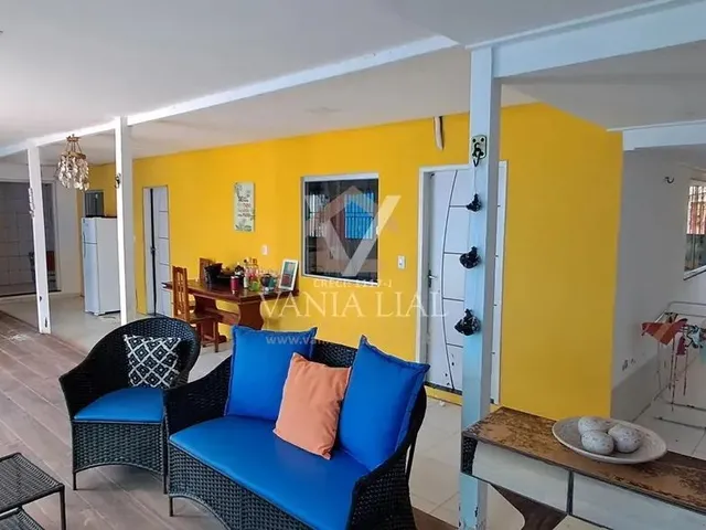 Imagem: Casa em Ponte - Salinópolis, Pa