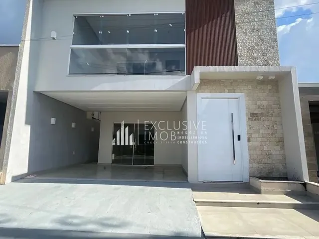 Imagem: Vendo Ou Alugo Casa no Arbre - 4 Suites