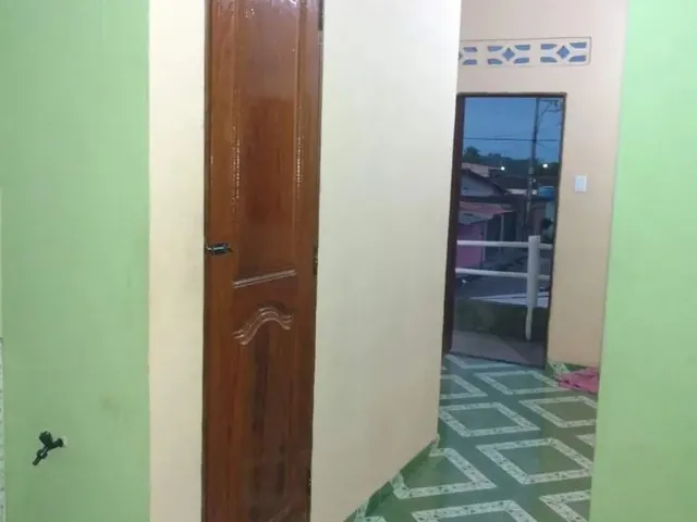 Imagem 1: Kitnet no Curuçamba