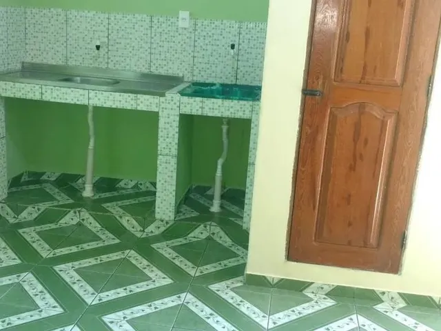 Imagem 2: Kitnet no Curuçamba