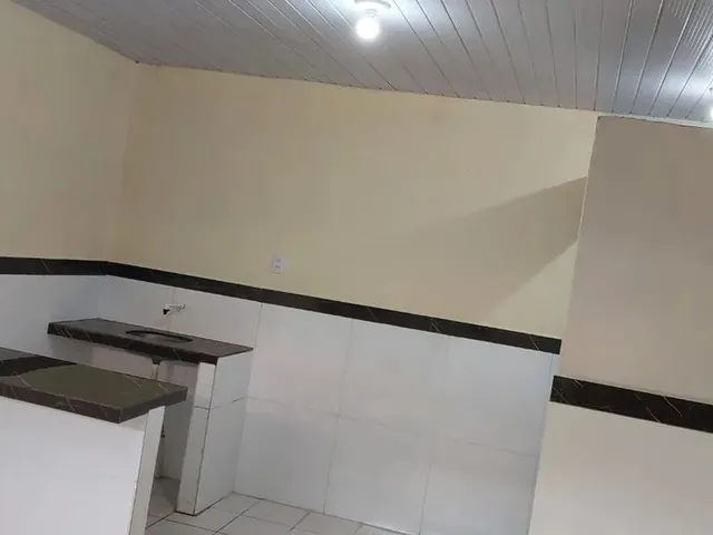 Imagem 4: Kitnet no Curuçamba