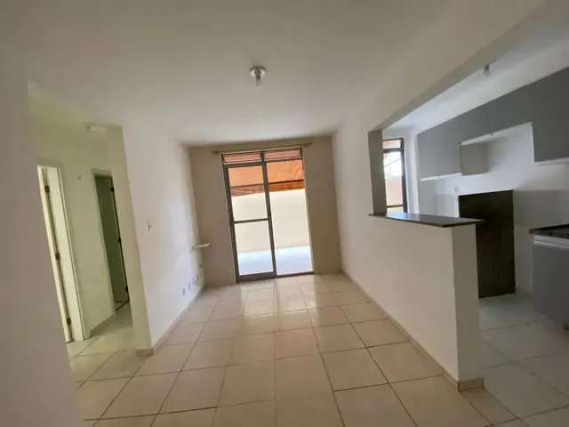 Imagem: Alugo Um Ótimo Apartamento