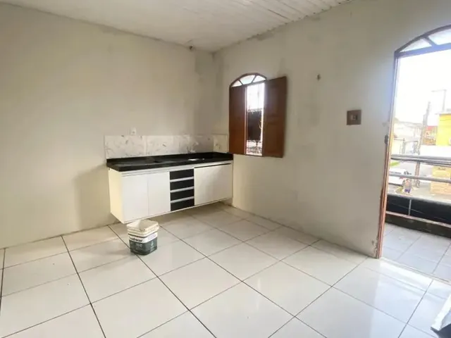 Imagem 1: Imóvel para Aluguel Possui 39 Metros Quadrados com 1 Quarto em Cidade Nova - Ananindeua