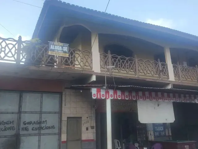 Imagem: Anny Cruz Aluga Linda Casa Estilo Colonial