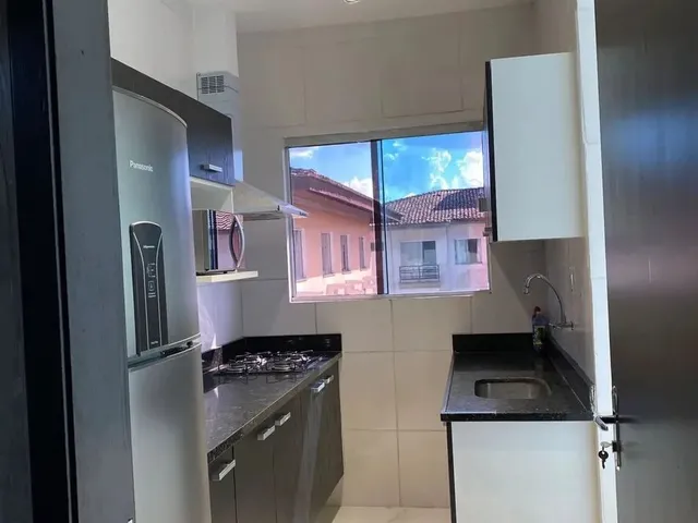Imagem: Residencial Flores da Amazônia