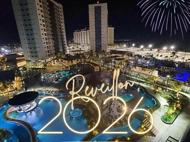 Imagem: Reveillon 2026 - Premium Resort em Salinas