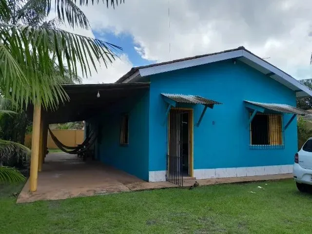 Imagem: Mosqueiro Temporada para o Ano Novo do Dia